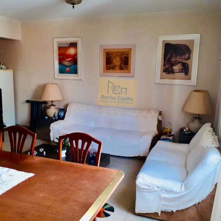 Conheça Apartamento 3 quartos à venda São Paulo,SP - R$ 800.000 - VENDA420 - 3 3