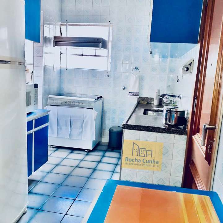 Conheça Apartamento 3 quartos à venda São Paulo,SP - R$ 800.000 - VENDA420 - 6 6