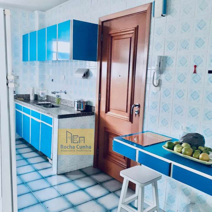 Conheça Apartamento 3 quartos à venda São Paulo,SP - R$ 800.000 - VENDA420 - 7 7