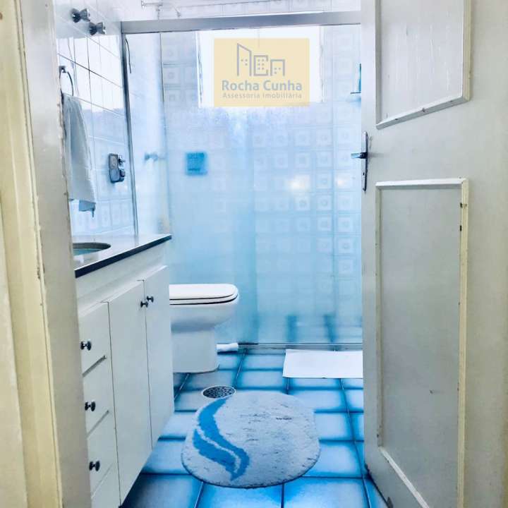 Conheça Apartamento 3 quartos à venda São Paulo,SP - R$ 800.000 - VENDA420 - 8 8