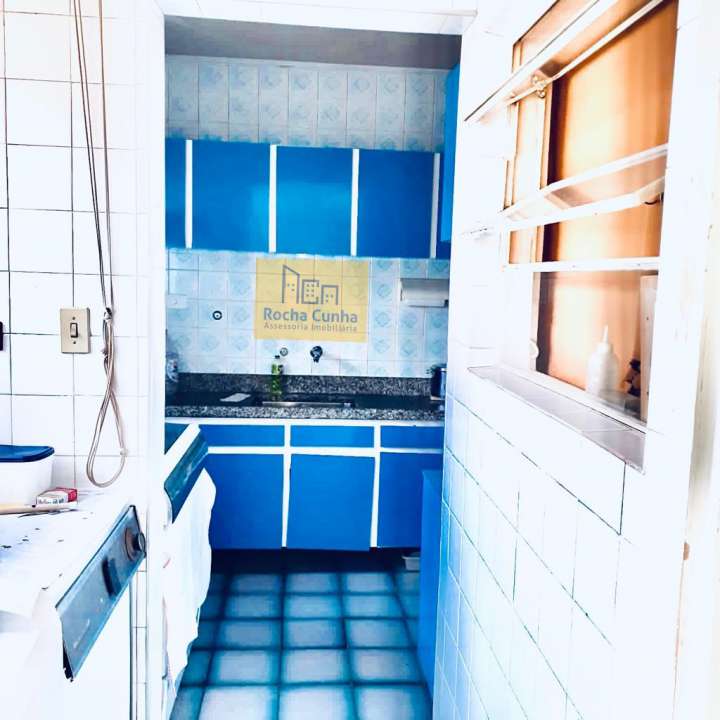 Conheça Apartamento 3 quartos à venda São Paulo,SP - R$ 800.000 - VENDA420 - 9 9