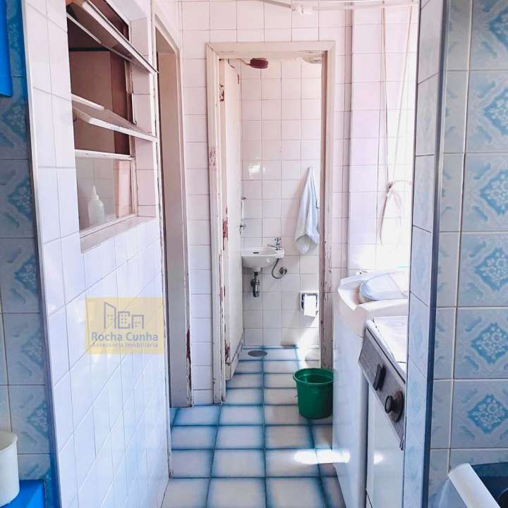 Conheça Apartamento 3 quartos à venda São Paulo,SP - R$ 800.000 - VENDA420 - 10 10