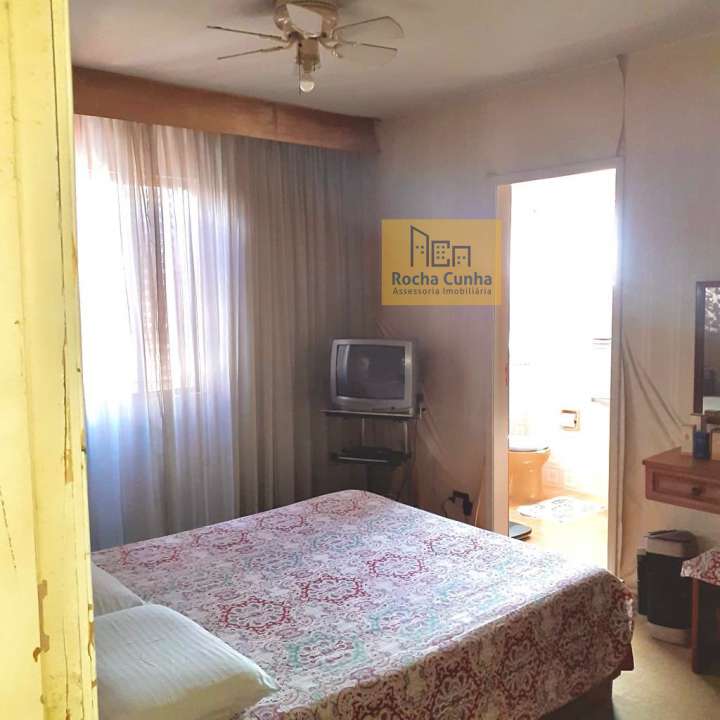 Conheça Apartamento 3 quartos à venda São Paulo,SP - R$ 800.000 - VENDA420 - 11 11