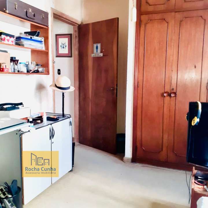 Conheça Apartamento 3 quartos à venda São Paulo,SP - R$ 800.000 - VENDA420 - 12 12
