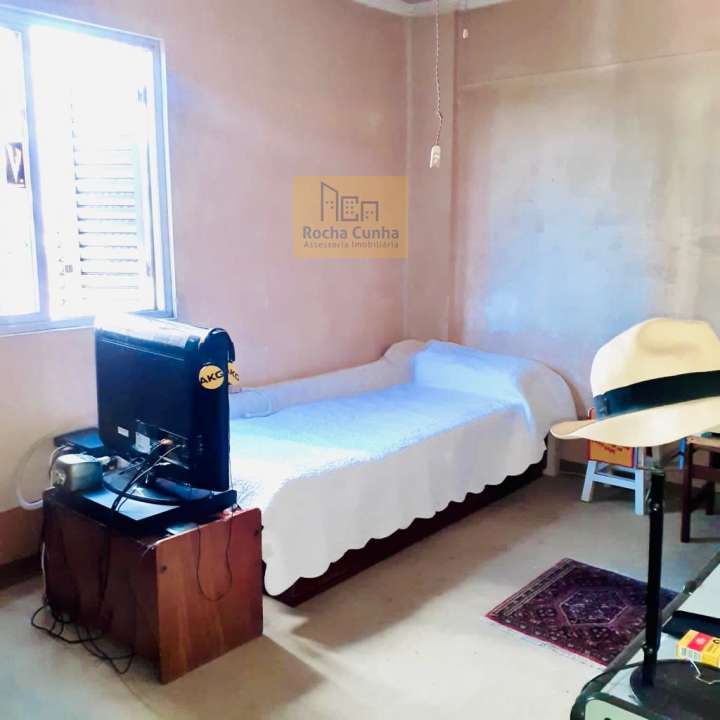 Conheça Apartamento 3 quartos à venda São Paulo,SP - R$ 800.000 - VENDA420 - 13 13