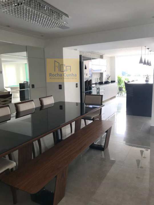 Conheça Apartamento 4 quartos à venda São Paulo,SP - R$ 5.800.000 - VENDA0018 - 1 1