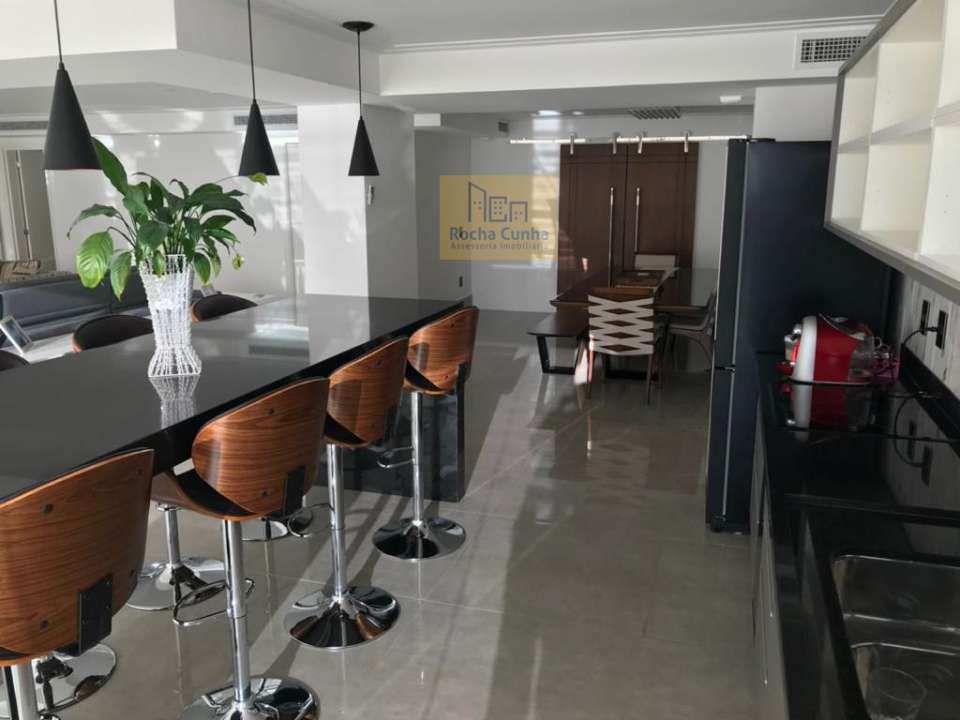 Conheça Apartamento 4 quartos à venda São Paulo,SP - R$ 5.800.000 - VENDA0018 - 3 3