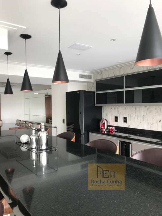 Conheça Apartamento 4 quartos à venda São Paulo,SP - R$ 5.800.000 - VENDA0018 - 4 4