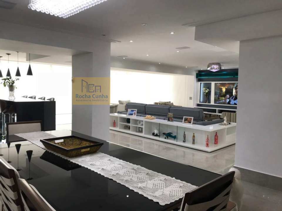 Conheça Apartamento 4 quartos à venda São Paulo,SP - R$ 5.800.000 - VENDA0018 - 7 7
