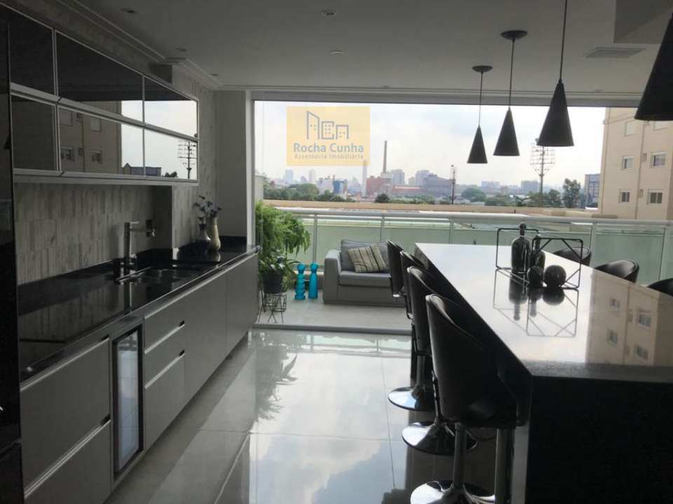 Conheça Apartamento 4 quartos à venda São Paulo,SP - R$ 5.800.000 - VENDA0018 - 8 8