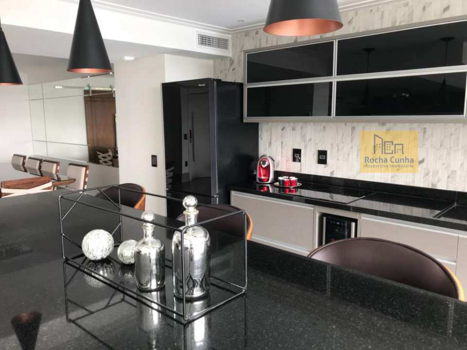 Conheça Apartamento 4 quartos à venda São Paulo,SP - R$ 5.800.000 - VENDA0018 - 9 9
