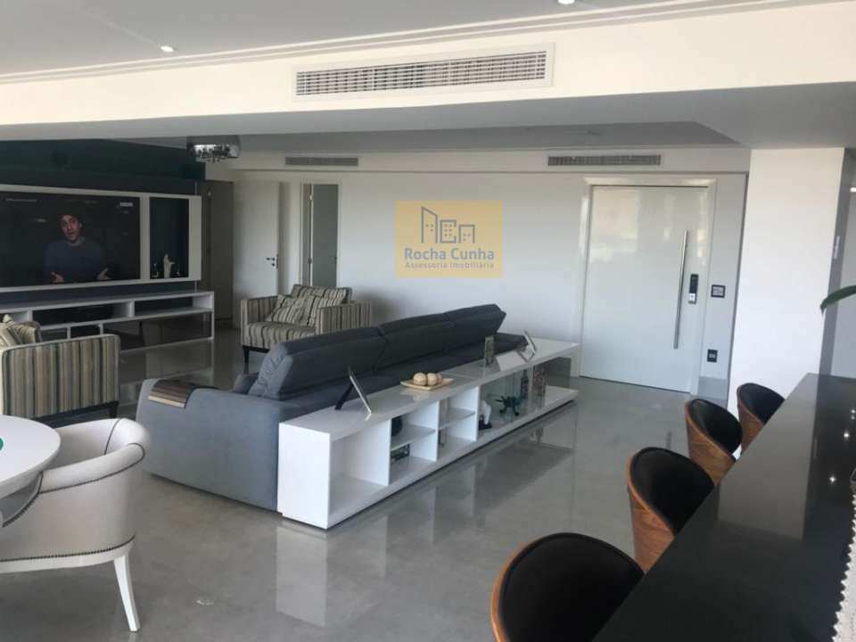 Conheça Apartamento 4 quartos à venda São Paulo,SP - R$ 5.800.000 - VENDA0018 - 10 10