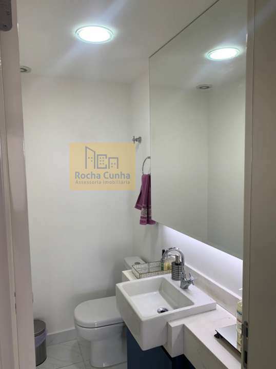 Conheça Apartamento 4 quartos à venda São Paulo,SP - R$ 5.800.000 - VENDA0018 - 12 12