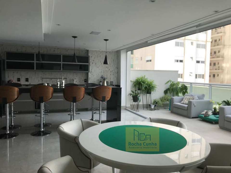 Conheça Apartamento 4 quartos à venda São Paulo,SP - R$ 5.800.000 - VENDA0018 - 15 15