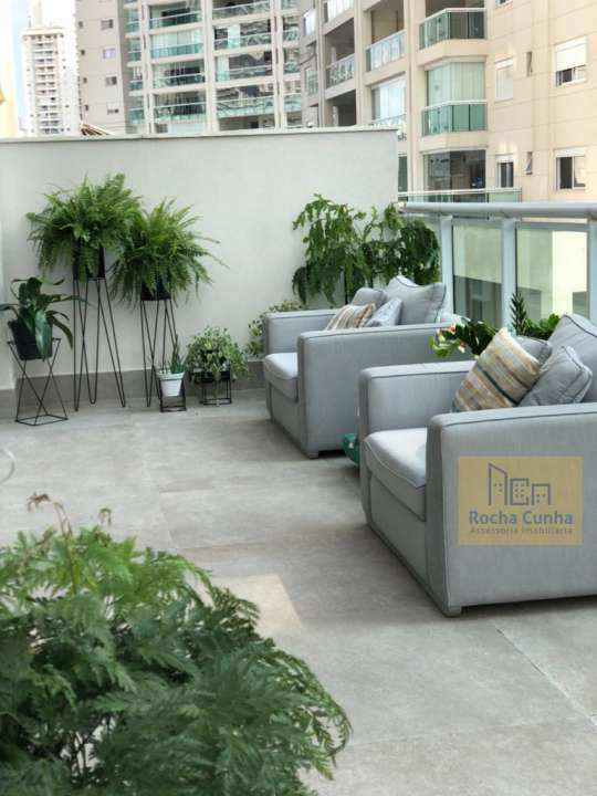 Conheça Apartamento 4 quartos à venda São Paulo,SP - R$ 5.800.000 - VENDA0018 - 19 19
