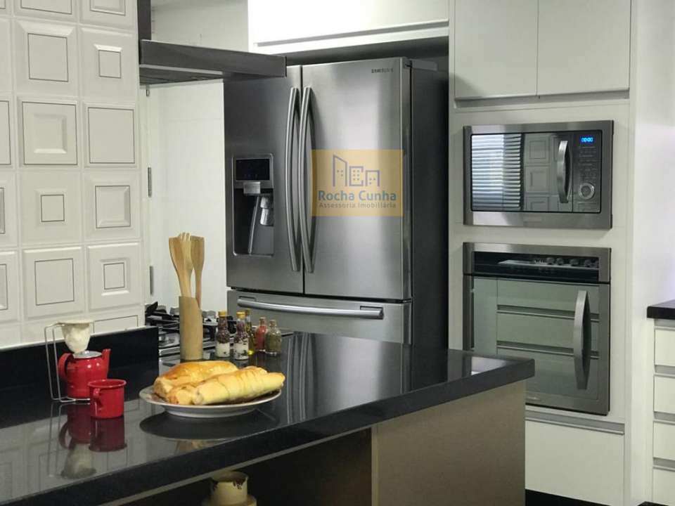 Conheça Apartamento 4 quartos à venda São Paulo,SP - R$ 5.800.000 - VENDA0018 - 21 21