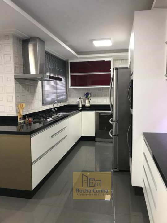 Conheça Apartamento 4 quartos à venda São Paulo,SP - R$ 5.800.000 - VENDA0018 - 22 22