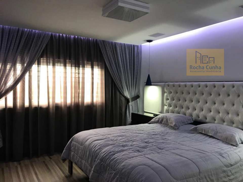 Conheça Apartamento 4 quartos à venda São Paulo,SP - R$ 5.800.000 - VENDA0018 - 23 23