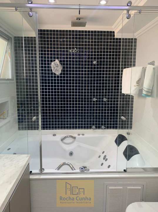 Conheça Apartamento 4 quartos à venda São Paulo,SP - R$ 5.800.000 - VENDA0018 - 28 28