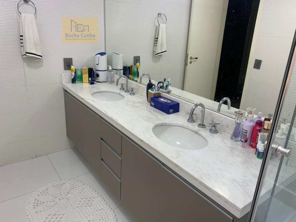 Conheça Apartamento 4 quartos à venda São Paulo,SP - R$ 5.800.000 - VENDA0018 - 30 30