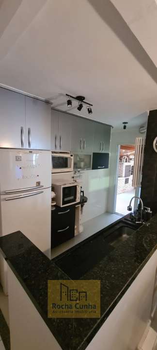 Conheça Apartamento 2 quartos à venda São Paulo,SP - R$ 620.000 - VENDA2237 - 1 1