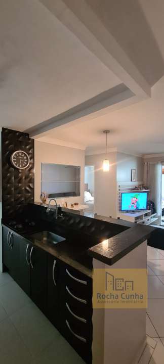 Conheça Apartamento 2 quartos à venda São Paulo,SP - R$ 620.000 - VENDA2237 - 2 2