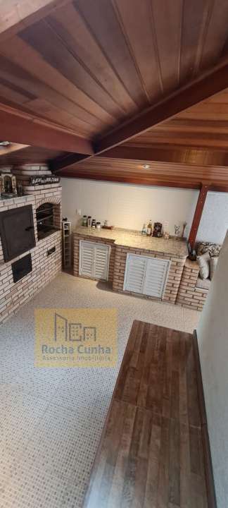 Conheça Apartamento 2 quartos à venda São Paulo,SP - R$ 620.000 - VENDA2237 - 3 3