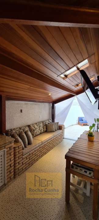 Conheça Apartamento 2 quartos à venda São Paulo,SP - R$ 620.000 - VENDA2237 - 4 4