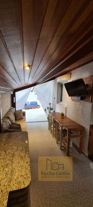 Conheça Apartamento 2 quartos à venda São Paulo,SP - R$ 620.000 - VENDA2237 - 5 5