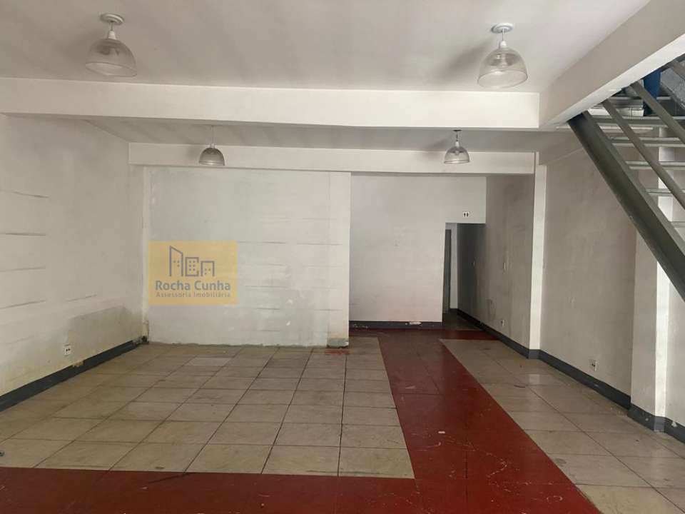 Conheça Salão para alugar São Paulo,SP Casa Verde - R$ 4.500 - LOCACAO393 - 1 1