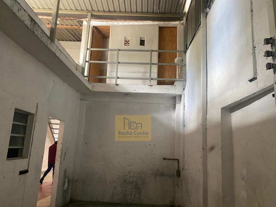 Conheça Salão para alugar São Paulo,SP Casa Verde - R$ 4.500 - LOCACAO393 - 3 3