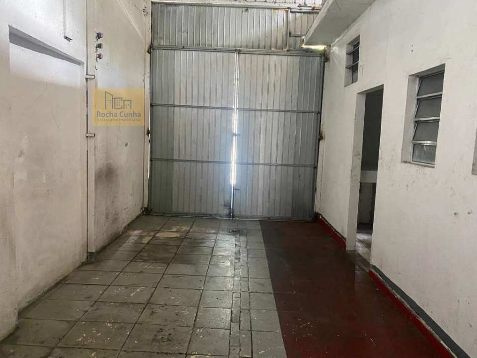 Conheça Salão para alugar São Paulo,SP Casa Verde - R$ 4.500 - LOCACAO393 - 4 4