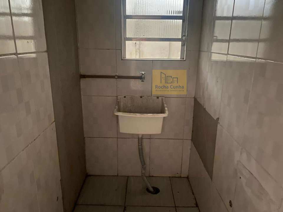 Conheça Salão para alugar São Paulo,SP Casa Verde - R$ 4.500 - LOCACAO393 - 5 5