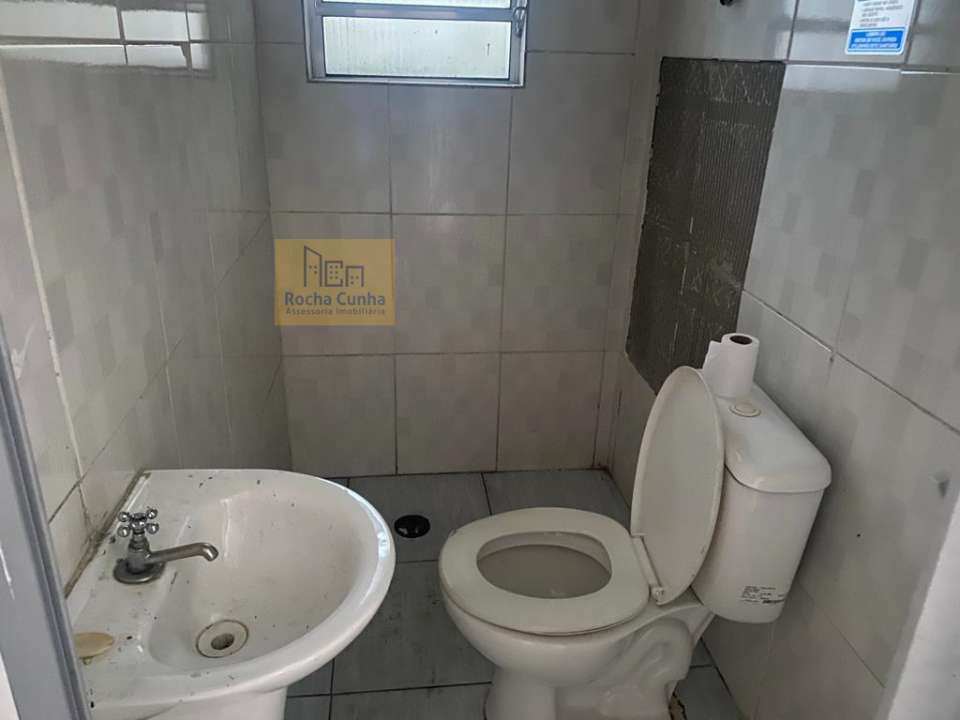 Conheça Salão para alugar São Paulo,SP Casa Verde - R$ 4.500 - LOCACAO393 - 6 6