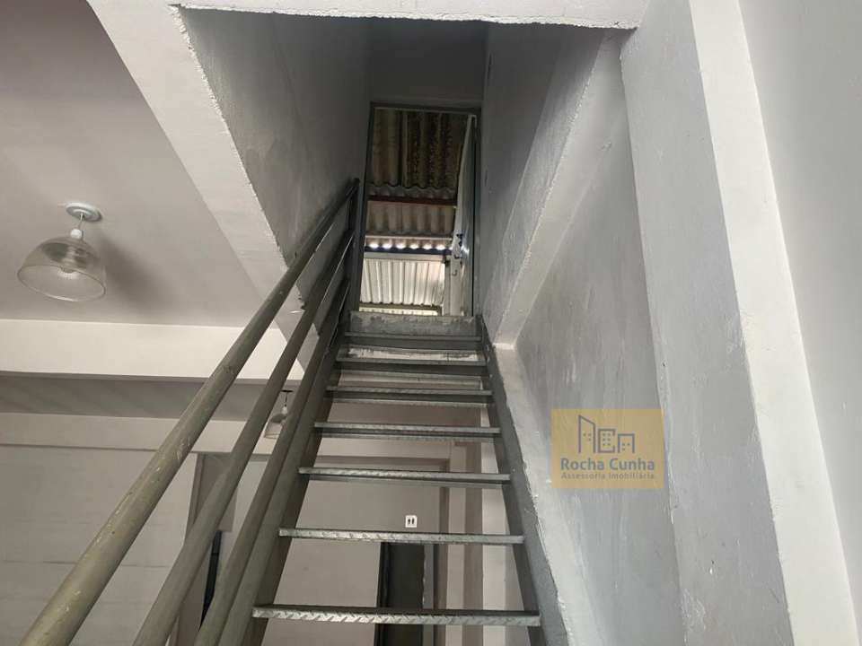 Conheça Salão para alugar São Paulo,SP Casa Verde - R$ 4.500 - LOCACAO393 - 7 7