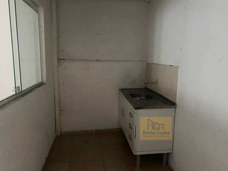 Conheça Salão para alugar São Paulo,SP Casa Verde - R$ 4.500 - LOCACAO393 - 8 8