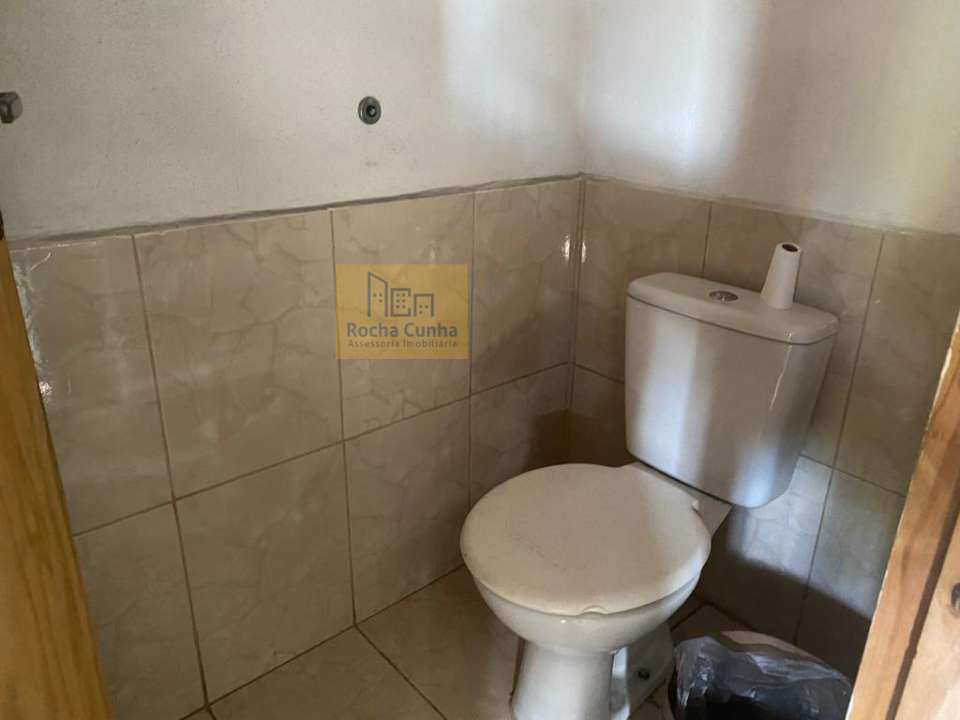 Conheça Salão para alugar São Paulo,SP Casa Verde - R$ 4.500 - LOCACAO393 - 9 9