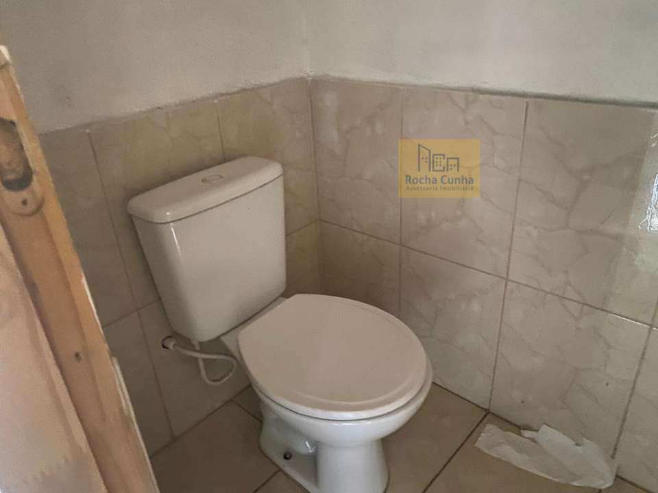 Conheça Salão para alugar São Paulo,SP Casa Verde - R$ 4.500 - LOCACAO393 - 10 10