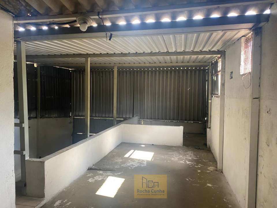 Conheça Salão para alugar São Paulo,SP Casa Verde - R$ 4.500 - LOCACAO393 - 12 12