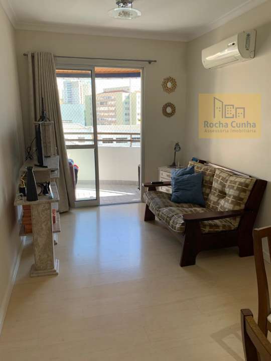 Conheça Apartamento 2 quartos à venda São Paulo,SP - R$ 580.000 - VENDA0103 - 1 1