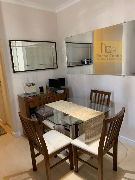 Conheça Apartamento 2 quartos à venda São Paulo,SP - R$ 580.000 - VENDA0103 - 2 2