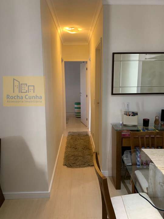 Conheça Apartamento 2 quartos à venda São Paulo,SP - R$ 580.000 - VENDA0103 - 3 3