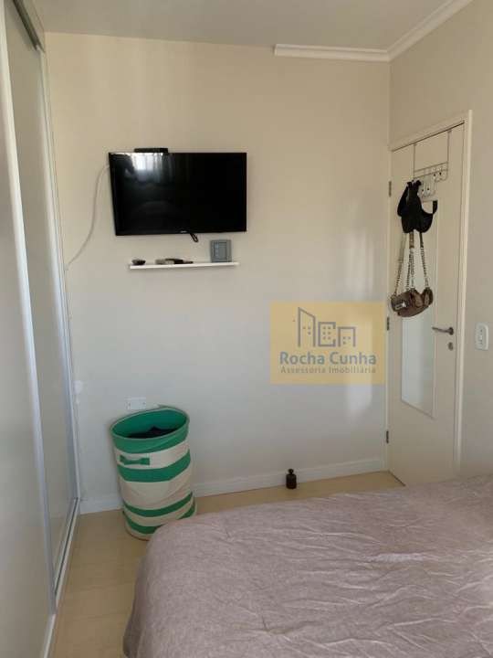 Conheça Apartamento 2 quartos à venda São Paulo,SP - R$ 580.000 - VENDA0103 - 9 9