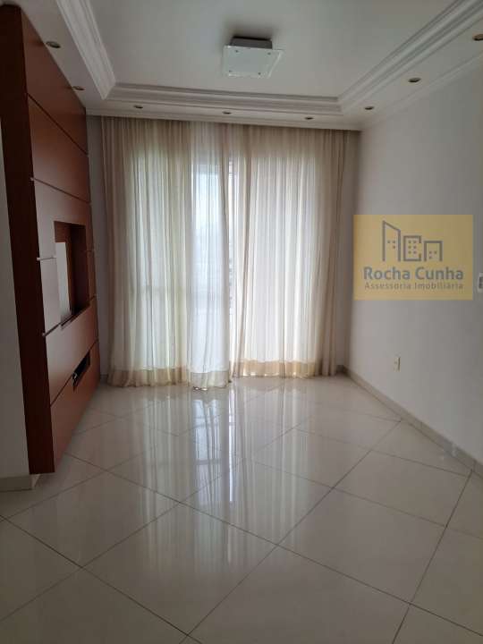 Conheça Apartamento 2 quartos à venda São Paulo,SP - R$ 420.000 - VENDA4674 - 1 1