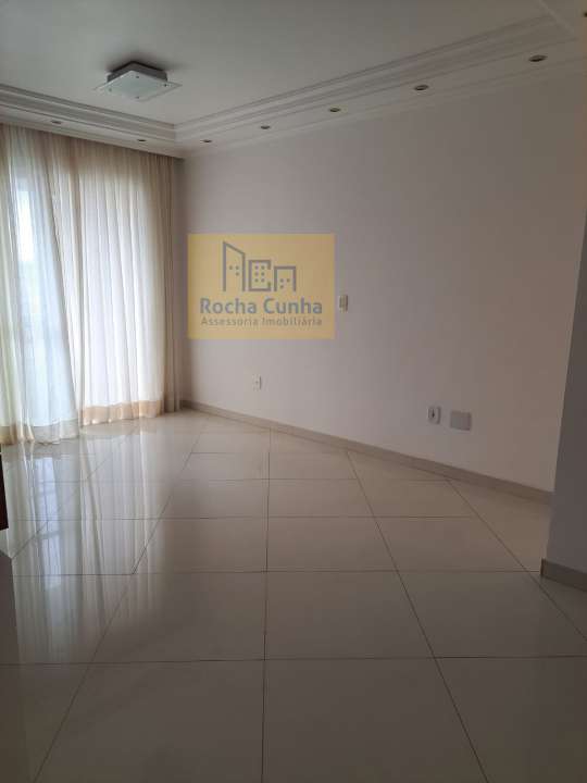 Conheça Apartamento 2 quartos à venda São Paulo,SP - R$ 420.000 - VENDA4674 - 2 2