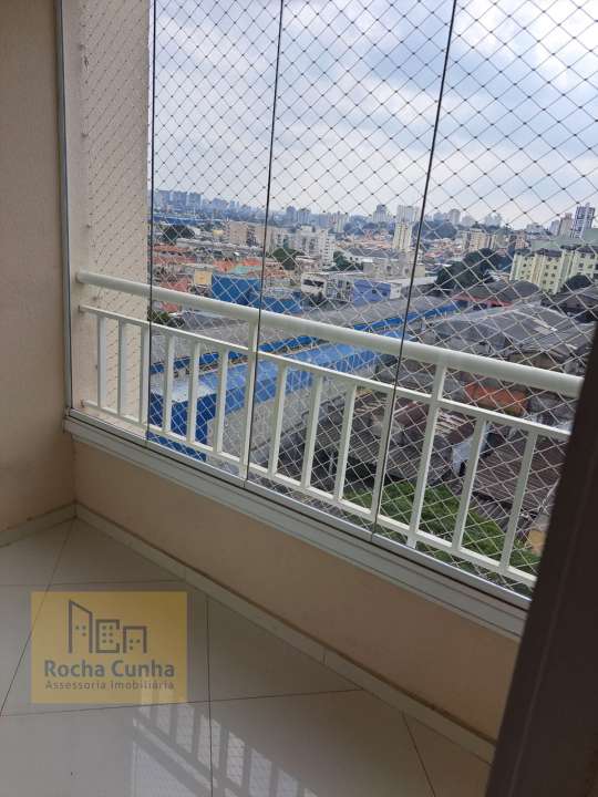 Conheça Apartamento 2 quartos à venda São Paulo,SP - R$ 420.000 - VENDA4674 - 4 4