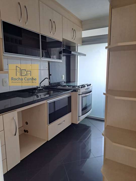 Conheça Apartamento 2 quartos à venda São Paulo,SP - R$ 420.000 - VENDA4674 - 5 5