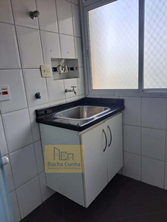 Conheça Apartamento 2 quartos à venda São Paulo,SP - R$ 420.000 - VENDA4674 - 6 6