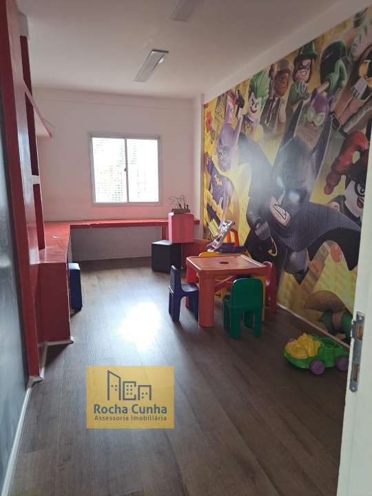 Conheça Apartamento 2 quartos à venda São Paulo,SP - R$ 420.000 - VENDA4674 - 7 7