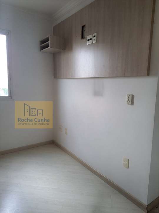 Conheça Apartamento 2 quartos à venda São Paulo,SP - R$ 420.000 - VENDA4674 - 8 8